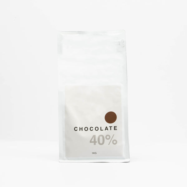 CHOCOLATE POWDER - 40% CACAO